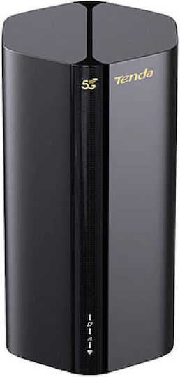 Tenda 5G03 Ασύρματο 4G Router Wi‑Fi 6