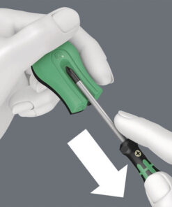 Alternative view of Wera 9500 Μαγνητιστής - Απομαγνητιστής Κατσαβιδιών