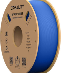 Creality3D Hyper HS-PLA 3D Printer Filament 1.75mm Μπλε 1kg 3301010341 (Spool)