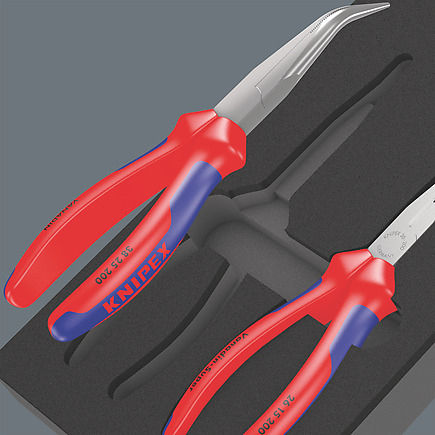 Wera Πένσα Μήκους 392mm 05150181001 - Image 3