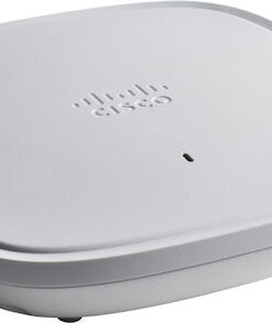 Cisco C9105AXI-E Access Point Wi‑Fi 6 Dual Band (2.4 & 5GHz)