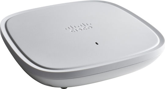 Cisco C9105AXI-E Access Point Wi‑Fi 6 Dual Band (2.4 & 5GHz)