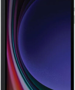 Samsung Privacy Screen Privacy Tempered Glass (Galaxy Tab S9+) Μαύρο EF-NX812PBEGWW