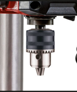 Alternative view of Einhell Κολωνάτο Δράπανο TC-BD 450 με Ισχύ 450 Watt