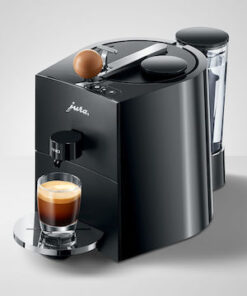 Alternative view of Jura Ono Αυτόματη Μηχανή Espresso 1450W Πίεσης 15bar Μαύρη