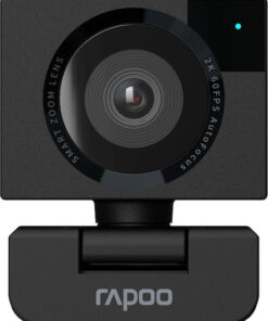 Rapoo XW200 Web Camera 2K με Autofocus