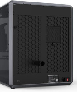 Alternative view of Creality3D K1 Max Αυτόνομος 3D Printer με Σύνδεση USB / Wi-Fi