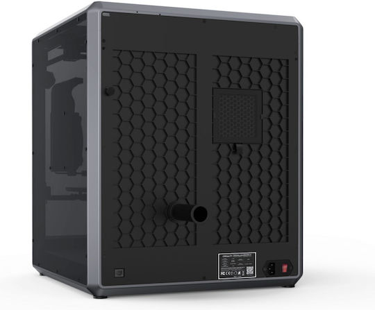 Creality3D K1 Max Αυτόνομος 3D Printer με Σύνδεση USB / Wi-Fi - Image 2