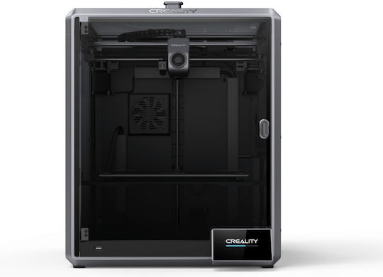 Creality3D K1 Max Αυτόνομος 3D Printer με Σύνδεση USB / Wi-Fi - Image 3