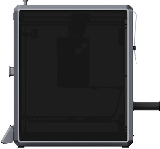 Creality3D K1 Max Αυτόνομος 3D Printer με Σύνδεση USB / Wi-Fi - Image 7