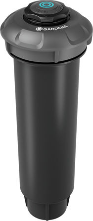 Gardena Μπεκ Pop Up Μαύρο 08232-20