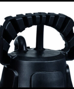 Alternative view of Einhell GC-DP 3325 Μονοφασική Αντλία Ακαθάρτων / Λυμάτων 0.44hp με Φλοτέρ 4181530