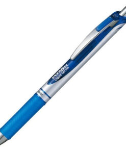 Alternative view of Pentel Energel Στυλό Μπλε με Μπλε Μελάνι BL77-C