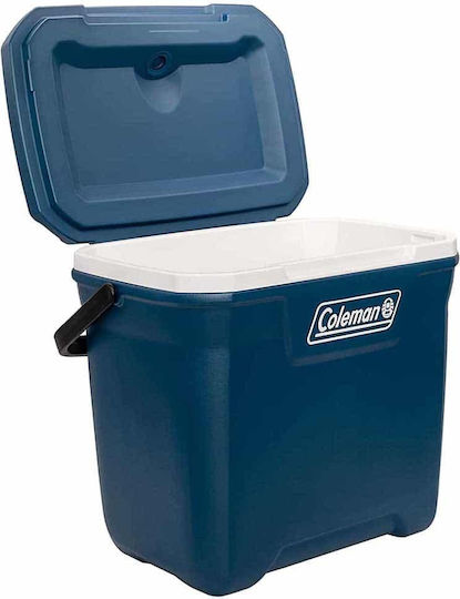 Coleman 28QT Xtreme Φορητό Ψυγείο 26lt Μπλε 2000037209 - Image 4