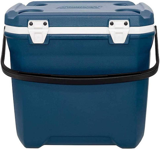 Coleman 28QT Xtreme Φορητό Ψυγείο 26lt Μπλε 2000037209 - Image 5