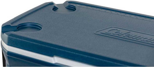 Coleman 28QT Xtreme Φορητό Ψυγείο 26lt Μπλε 2000037209 - Image 7