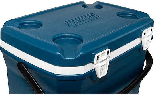 Coleman 28QT Xtreme Φορητό Ψυγείο 26lt Μπλε 2000037209 - Image 6