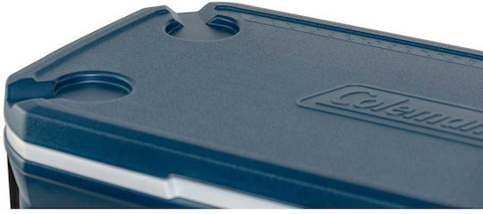 Coleman 70QT Xtreme Φορητό Ψυγείο 66lt Μπλε 2000037214 - Image 4