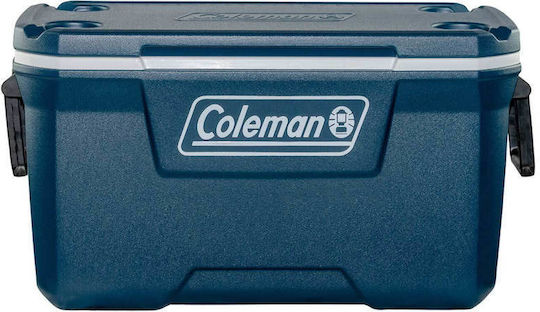 Coleman 70QT Xtreme Φορητό Ψυγείο 66lt Μπλε 2000037214