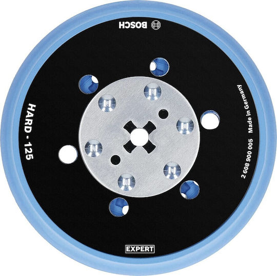 Bosch 2608900005 Πέλμα Έκκεντρου Τριβείου 125 - Image 2