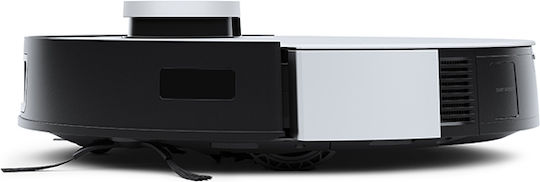 Ecovacs DEEBOT X1 Plus Σκούπα Ρομπότ για Σκούπισμα & Σφουγγάρισμα με Χαρτογράφηση και Wi-Fi Γκρι - Image 10
