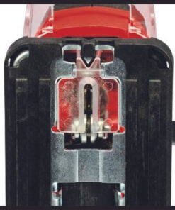 Alternative view of Einhell Σέγα 1x2.5Ah 4321228
