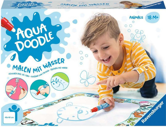 Ravensburger Ζωγραφική 04565