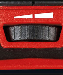 Alternative view of Einhell TP-AG 18/125 CE Q BL Τροχός 125mm Μπαταρίας Brushless με Ρύθμιση Στροφών 18V Solo