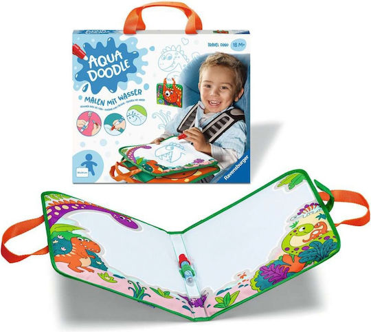 Ravensburger Ζωγραφική Aqua Doodle για Παιδιά 1.5+ Ετών 04566 - Image 2