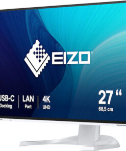 Alternative view of Eizo EV2740X IPS Monitor 27" 4K 3840x2160 με Χρόνο Απόκρισης 5ms GTG