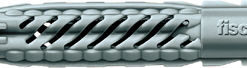 fischer Ούπα Πλαστικό 6x50mm 100τμχ 072094
