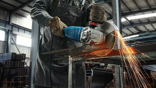 Bosch GWS 24-230 P Τροχός 230mm Ρεύματος 2200W - Image 3