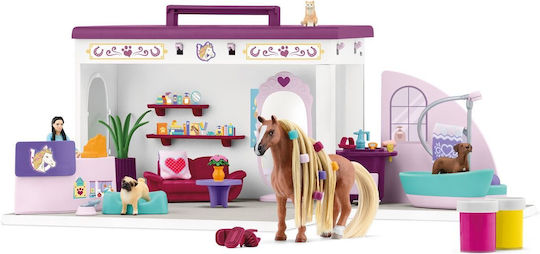 Schleich-S Παιχνίδι Μινιατούρα Horse Club - Sofia’s Beauties 42614 - Image 3