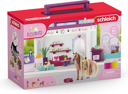 Schleich-S Παιχνίδι Μινιατούρα Horse Club - Sofia’s Beauties 42614 - Image 2