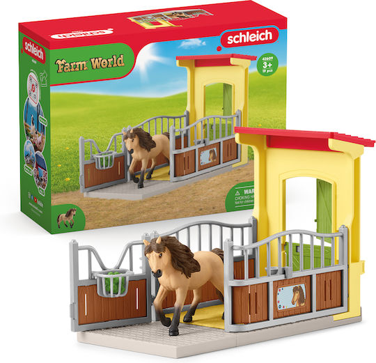 Schleich-S Παιχνίδι Μινιατούρα Farm World 42609