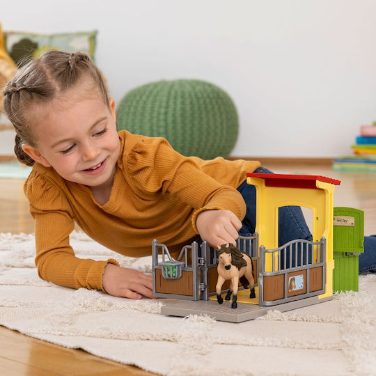 Schleich-S Παιχνίδι Μινιατούρα Farm World 42609 - Image 2