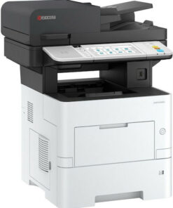 Alternative view of Kyocera ECOSYS MA5500ifx Ασπρόμαυρο Πολυμηχάνημα Laser 110C0Z3NL0