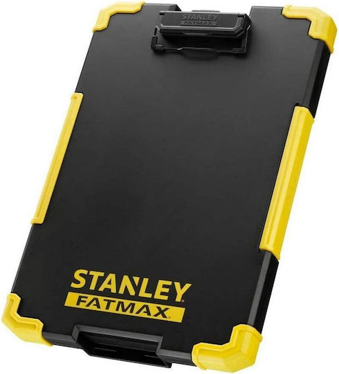 Stanley Ντοσιέ Δίφυλλο Συνεδρίου Μαύρο Fatmax FMST82721-1 - Image 2