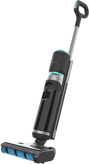 Cecotec FreeGo Wash&Vacuum 05863 Σφουγγαρίστρα Μπαταρίας - Image 2
