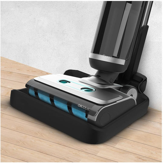 Cecotec FreeGo Wash&Vacuum 05863 Σφουγγαρίστρα Μπαταρίας - Image 7