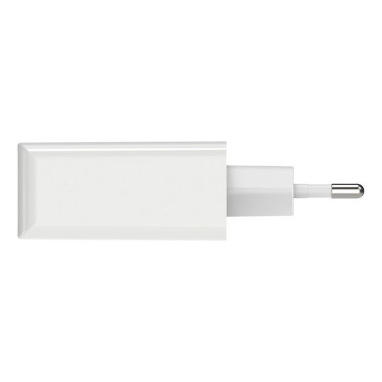 Ansmann Φορτιστής Χωρίς Καλώδιο με 4 Θύρες USB-A 30W Λευκός (HC430) - Image 4
