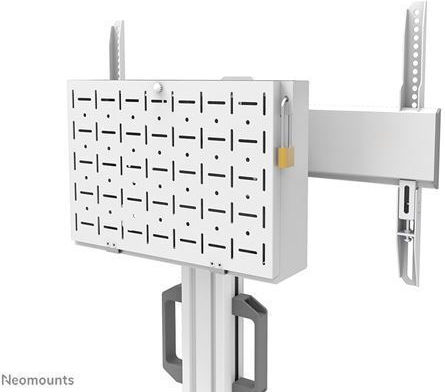 Neomounts FL50S-825WH1 Βάση Τηλεόρασης Τοίχου έως 75" και 70kg - Image 3