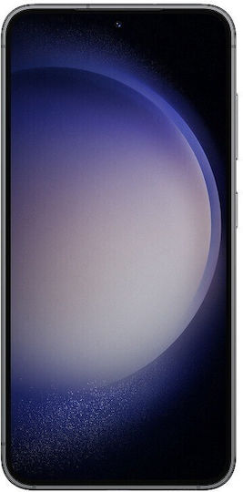 Samsung Galaxy S23 Enterprise Edition 5G Dual SIM (8/128GB) Phantom Black - Image 2