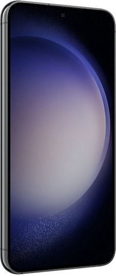 Samsung Galaxy S23 Enterprise Edition 5G Dual SIM (8/128GB) Phantom Black - Image 3