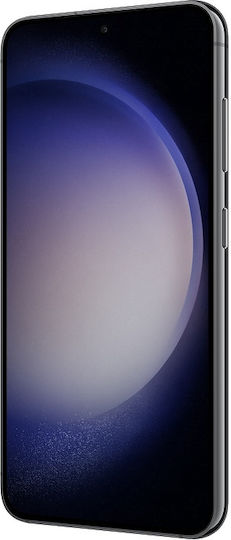 Samsung Galaxy S23 Enterprise Edition 5G Dual SIM (8/128GB) Phantom Black - Image 4