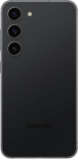 Samsung Galaxy S23 Enterprise Edition 5G Dual SIM (8/128GB) Phantom Black - Image 5