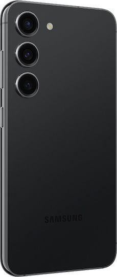 Samsung Galaxy S23 Enterprise Edition 5G Dual SIM (8/128GB) Phantom Black - Image 6