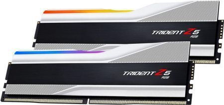 G.Skill Trident Z5 RGB DDR5 64GB RAM με 2x32GB Modules και Ταχύτητα 6000 για Desktop F5-6000J3040G32GX2-TZ5RW - Image 2