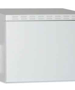 Digitus Επιτοίχια Καμπίνα Rack 16U 60x60cm Γκρι DN-19 07U-6/6-I-OD