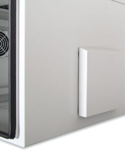 Alternative view of Digitus Επιτοίχια Καμπίνα Rack 16U 60x60cm Γκρι DN-19 07U-6/6-I-OD